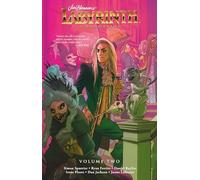 Jim Henson's Labyrinth: Coronation Vol. 2 (Volume 2)