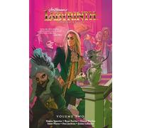 Jim Henson's Labyrinth: Coronation Vol. 2 (Volume 2)