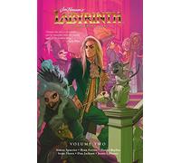 Jim Henson's Labyrinth: Coronation Vol. 2 (Volume 2)