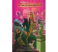 Jim Henson's Labyrinth: Coronation Vol. 2 (Volume 2)