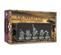 Goblins! Labyrinth board game expansion