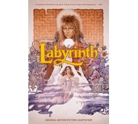 Jim Henson's Labyrinth Original Motion Picture Adaptation