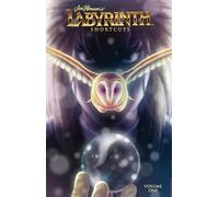 Jim Henson's Labyrinth: Shortcuts