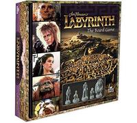 Jim Henson's Labyrinth: The Board Game