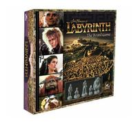Jim Henson's Labyrinth the Board Game by River Horse - David Bowie