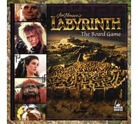 Jim Henson's Labyrinth: The Board Game
