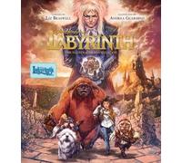 Jim Henson's Labyrinth: the Illustrated Novelization (Insight Kids)