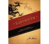 Jim Henson's Labyrinth: The Novelization
