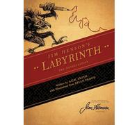Jim Henson's Labyrinth: The Novelization