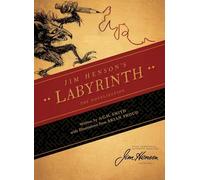 Jim Henson's Labyrinth: The Novelization
