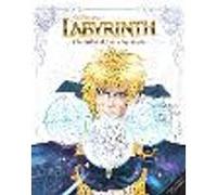 Jim Henson's Labyrinth: The Official Coloring Book