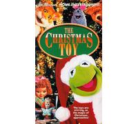 Jim Henson's Muppets - Jim Henson Muppets: The Christmas Toy [VHS]