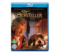 Jim Henson's Storyteller: The Complete Collection [Blu-ray]