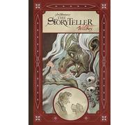 Jim Henson's Storyteller: Witches