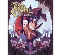 Jim Henson's The Dark Crystal: A Discovery Adventure