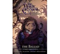 Jim Henson's The Dark Crystal Age of Resistance The Ballad of Hup & Barfinnious