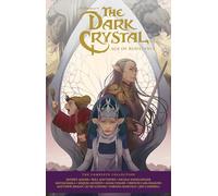 Jim Henson's The Dark Crystal Age Of Resistance
