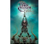 Jim Henson's The Dark Crystal: Age of Resistance: The Quest for the Dual Glaive