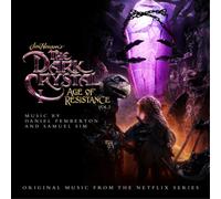 Daniel Pemberton - The Dark Crystal: Age of Resistance, Vol. 2 (Music from the Netflix Original Series)