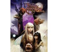 Jim Henson's The Dark Crystal Artist Tribute