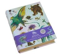 Jim Henson's The Dark Crystal Bestiary Puzzle and Book Set