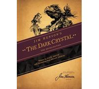 Jim Henson's The Dark Crystal Novelization