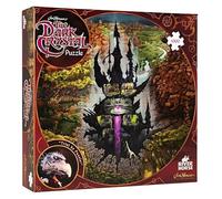 Jim Henson's The Dark Crystal: The Puzzle