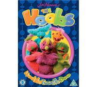 Jim Henson's The Hoobs - Hooble Toodle Doo! [DVD]