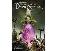 Jim Henson's The Power of the Dark Crystal Vol. 1 (Volume 1)