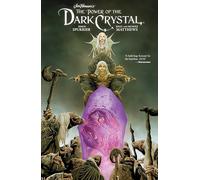 Jim Henson's The Power of the Dark Crystal Vol. 1 (Volume 1)