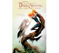 Jim Henson's The Power of the Dark Crystal Vol. 2 (Volume 2)