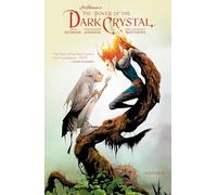 Jim Henson's The Power of the Dark Crystal Vol. 2 (Volume 2)
