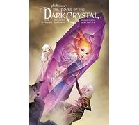 Jim Henson's The Power of the Dark Crystal Vol. 3