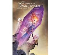 Jim Henson's The Power of the Dark Crystal Vol. 3 (Volume 3)