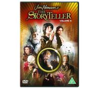 Jim Henson's The Story Teller: Volume 2 [DVD] [1988] by John Hurt