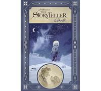 Jim Henson's The Storyteller: Ghosts