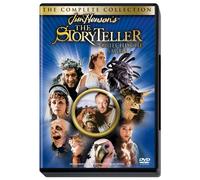 Jim Henson's The Storyteller: Griechische Sagen [Import allemand]