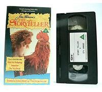 Jim Henson's The StoryTeller - Hans My Hedgehog - Sapsorrow - The True Bride