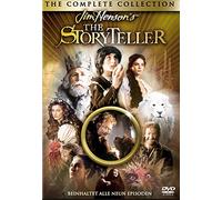 Jim Henson's the Storyteller [Import allemand]