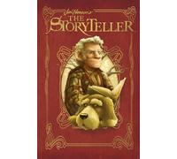 Jim Henson's The Storyteller SC