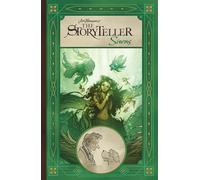 Jim Henson's The Storyteller: Sirens