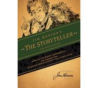 Jim Henson's The Storyteller: The Novelization
