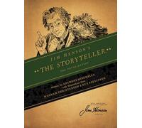 Jim Henson's The Storyteller: The Novelization