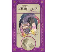 Jim Henson's The Storyteller: Tricksters