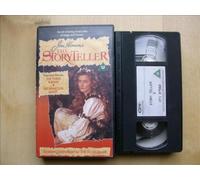 Jim Henson's The Storyteller Vol. 3 - The Three Ravens / The Heartless Giant [VHS] [1988]
