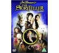 Jim Henson's The Storyteller: Volume 1 [DVD]