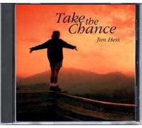 Jim Hess - Take the Chance (UK Import)
