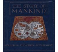 Jim Hobbs / Joe Morris / Luther Gray - The Story Of Mankind