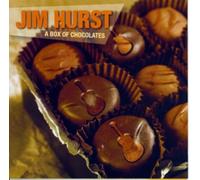Jim Hurst - Box of Chocolates