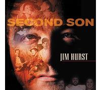 JIM HURST - Second Son